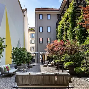 Hotel Savona 18