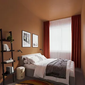 Bob W Ticinese Apart Otel